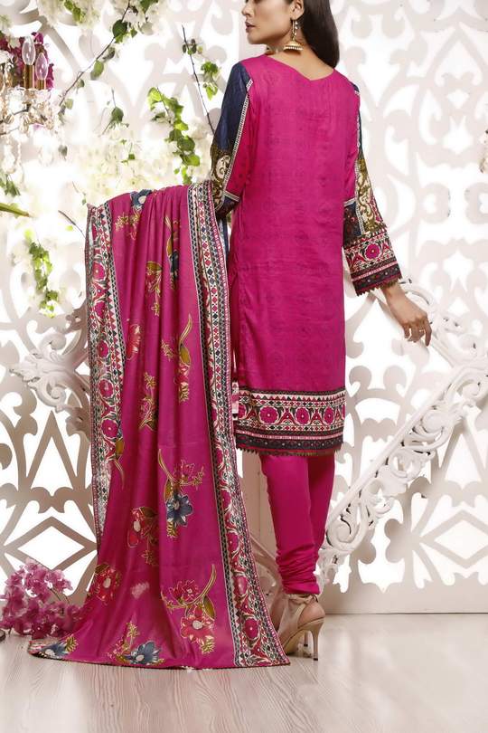 Haseen Emb Lawn`21 D#12