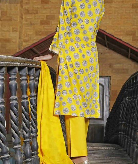 Signature Series Lawn`21 D#2619 (Yellow)