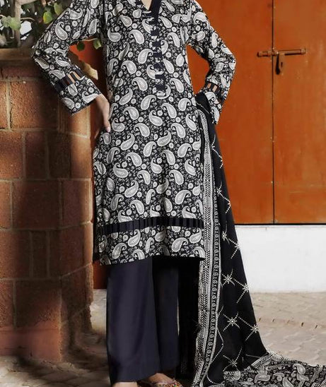 Signature Series Lawn`21 D#2618 (Black)