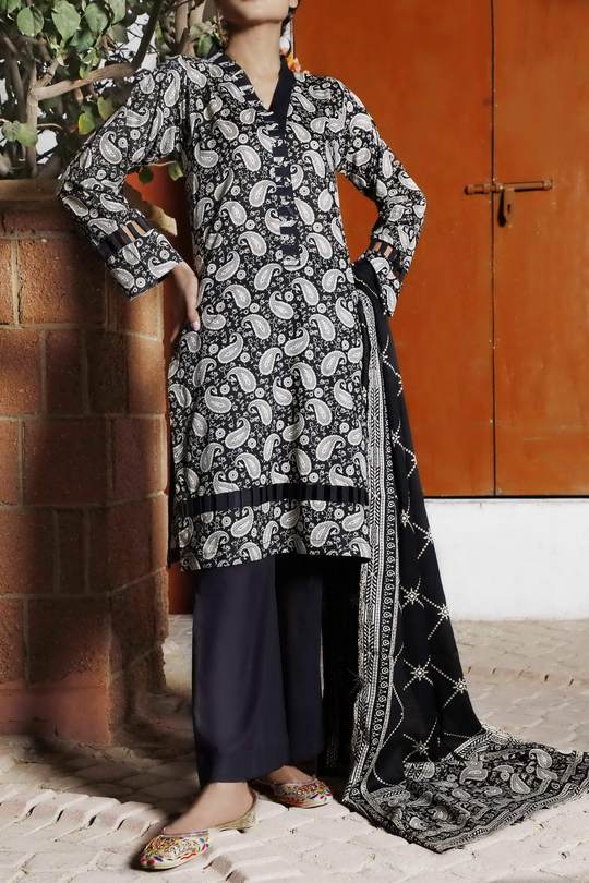 Signature Series Lawn`21 D#2618 (Black)
