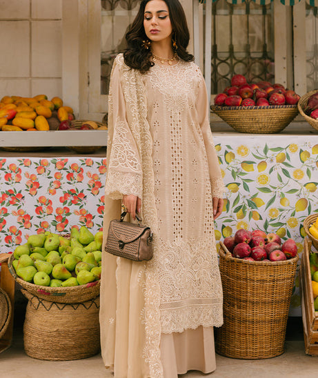 Mahnur Mahrukh Lawn'24 V#2 D#1