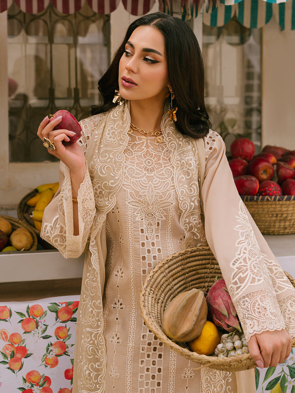 Mahnur Mahrukh Lawn'24 V#2 D#1
