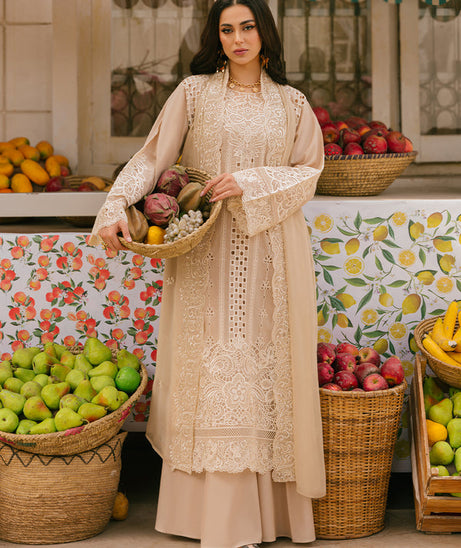 Mahnur Mahrukh Lawn'24 V#2 D#1