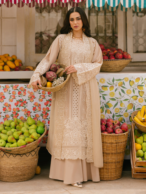 Mahnur Mahrukh Lawn'24 V#2 D#1