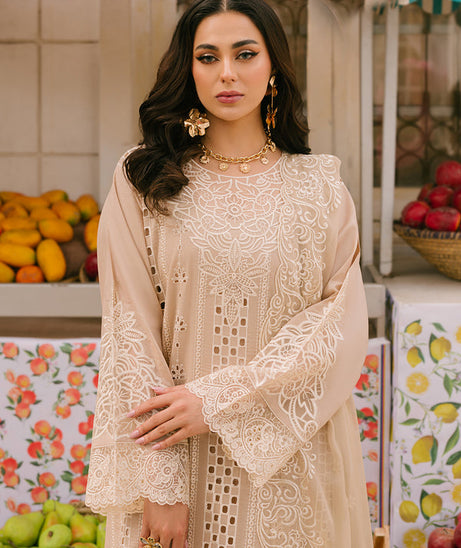 Mahnur Mahrukh Lawn'24 V#2 D#1