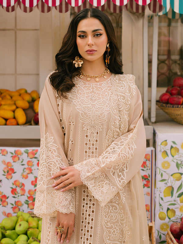 Mahnur Mahrukh Lawn'24 V#2 D#1