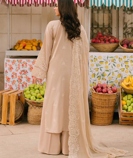 Mahnur Mahrukh Lawn'24 V#2 D#1