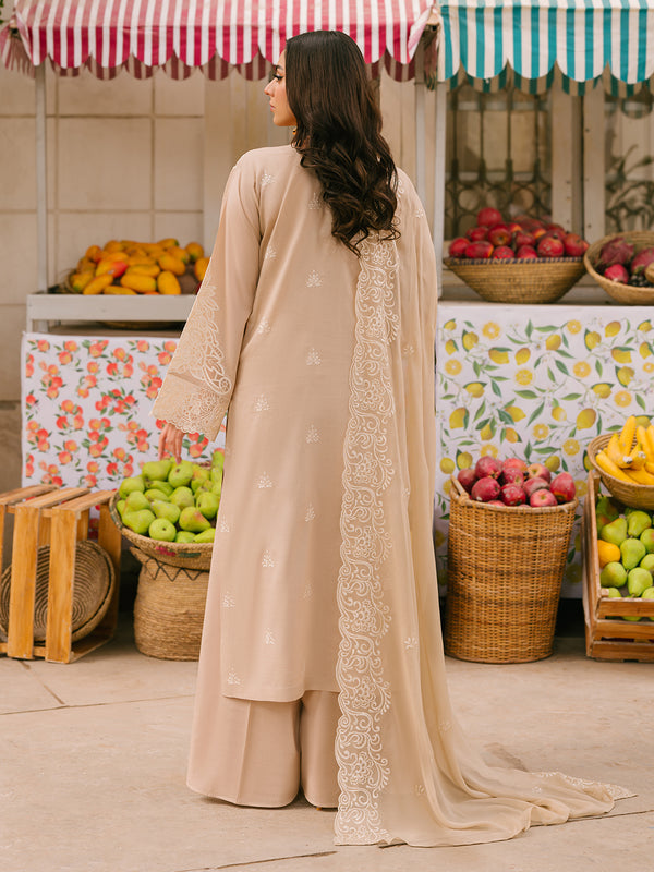 Mahnur Mahrukh Lawn'24 V#2 D#1