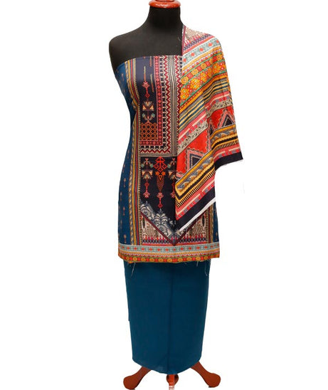 JJ Korean Slub Linen`22 D#572 Zink