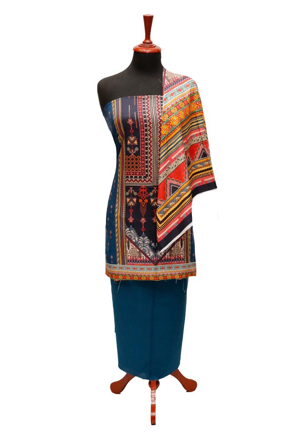 JJ Korean Slub Linen`22 D#572 Zink
