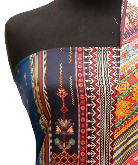 JJ Korean Slub Linen`22 D#572 Zink