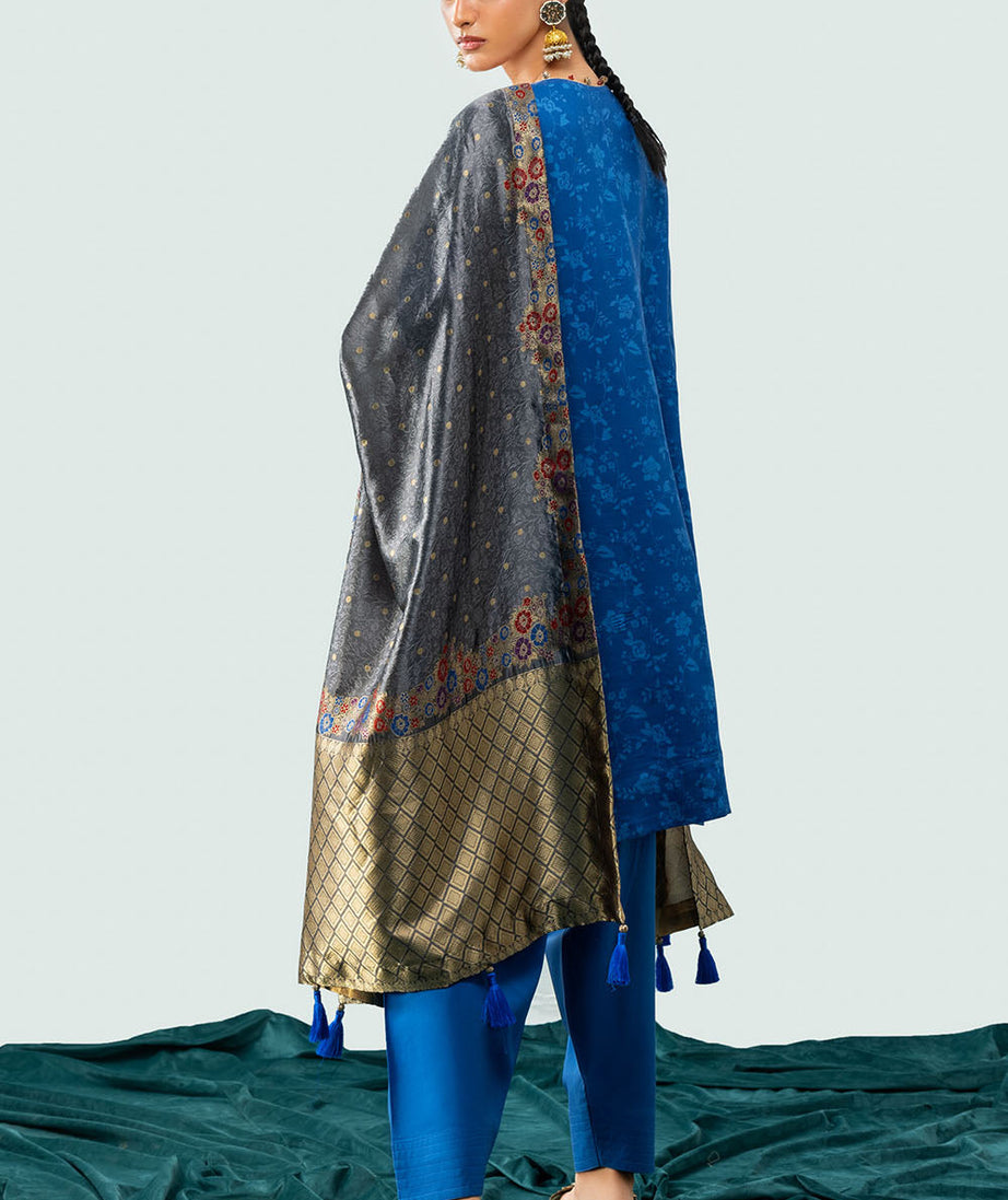 Gul Ahmed Winter`25 SP#52096