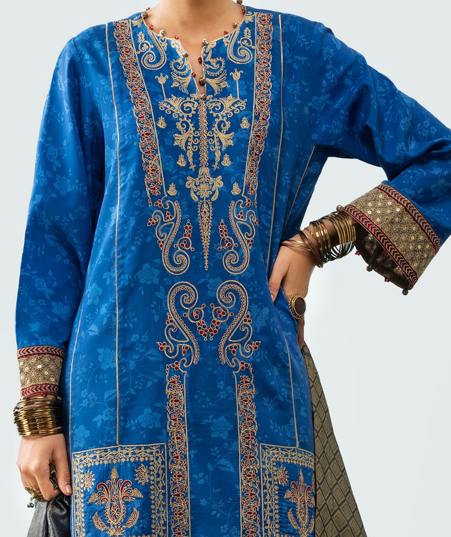 Gul Ahmed Winter`25 SP#52096