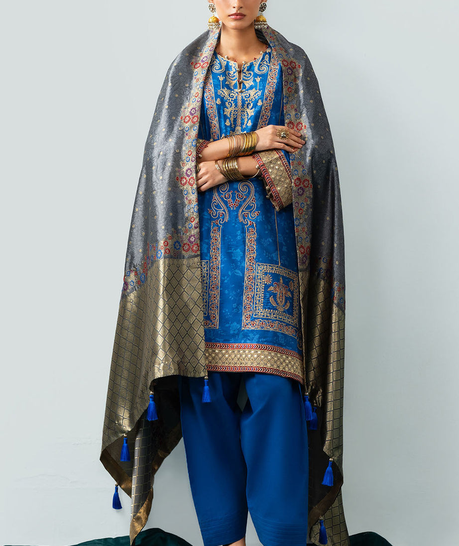 Gul Ahmed Winter`25 SP#52096