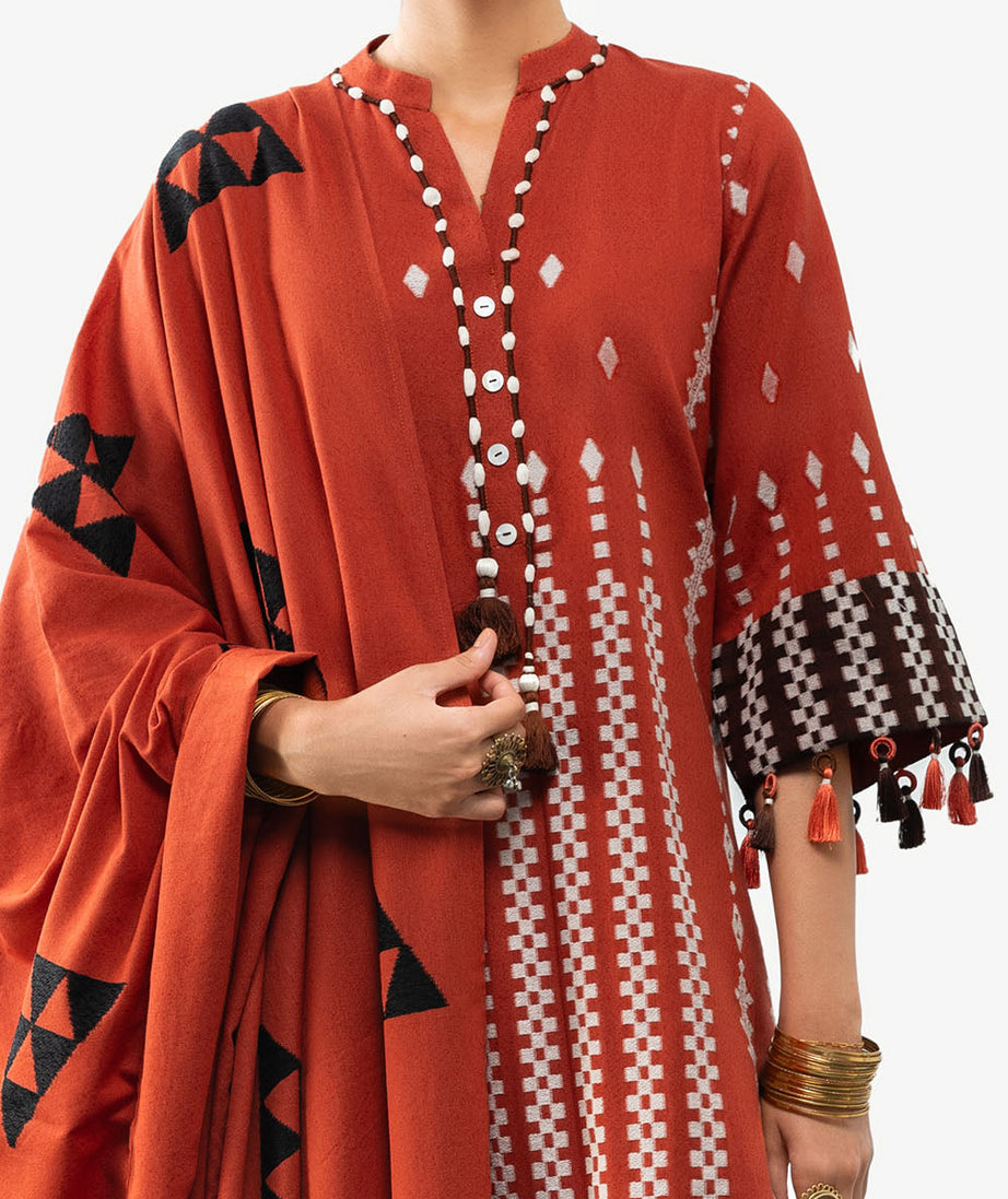 Gul Ahmed Winter`25 MJ#52027