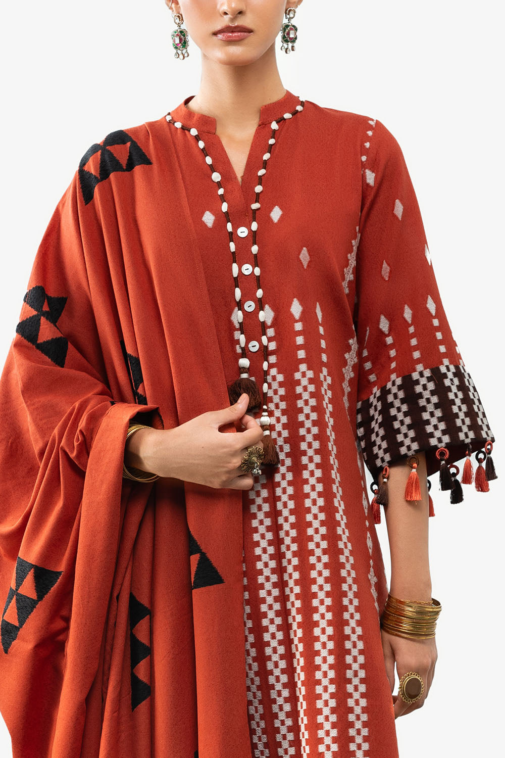 Gul Ahmed Winter`25 MJ#52027