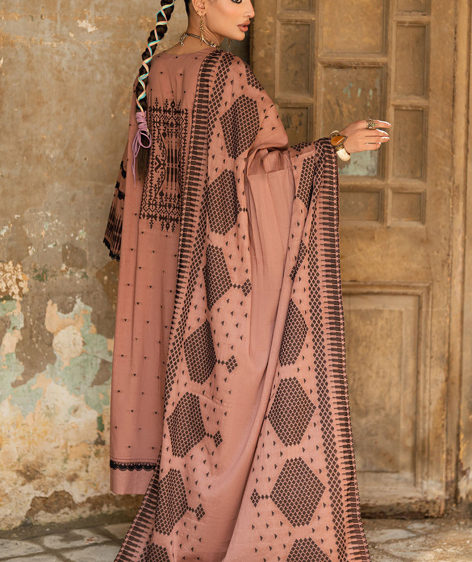 Gul Ahmed Winter`25 MJ#52028