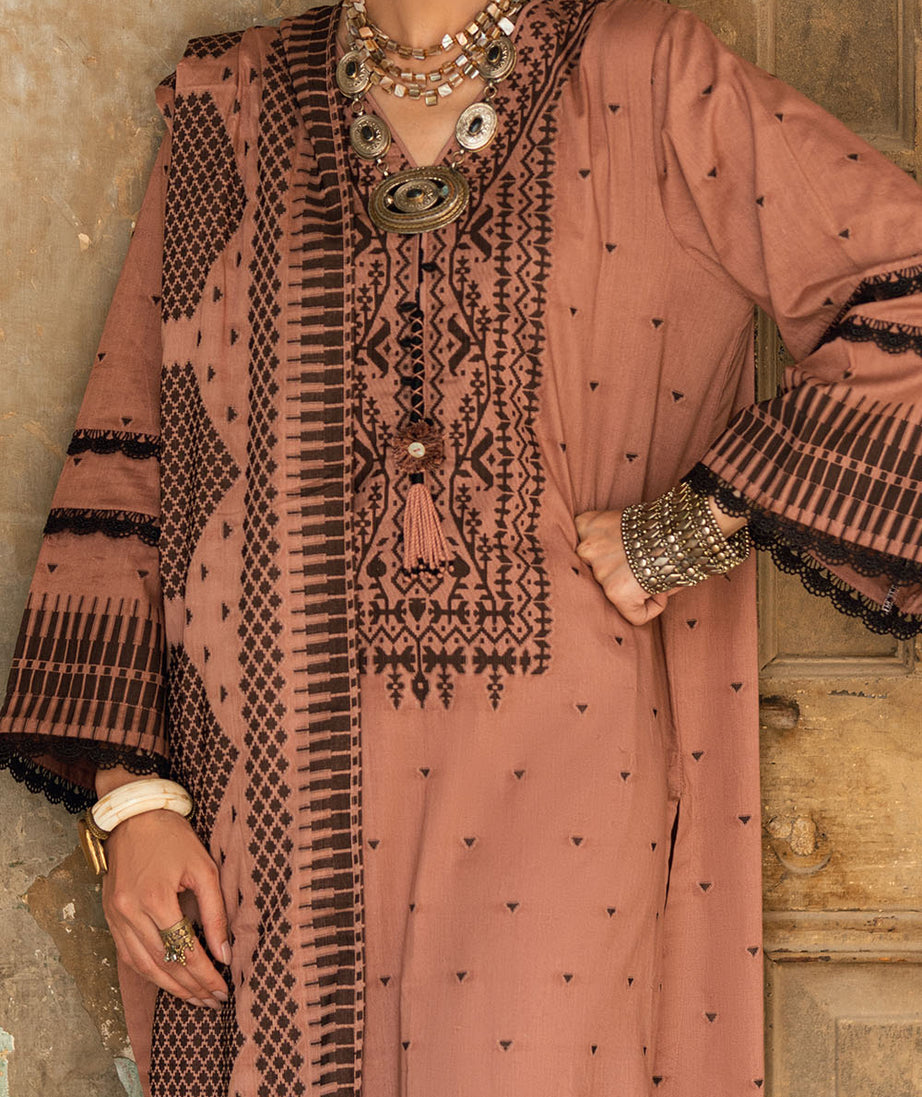 Gul Ahmed Winter`25 MJ#52028