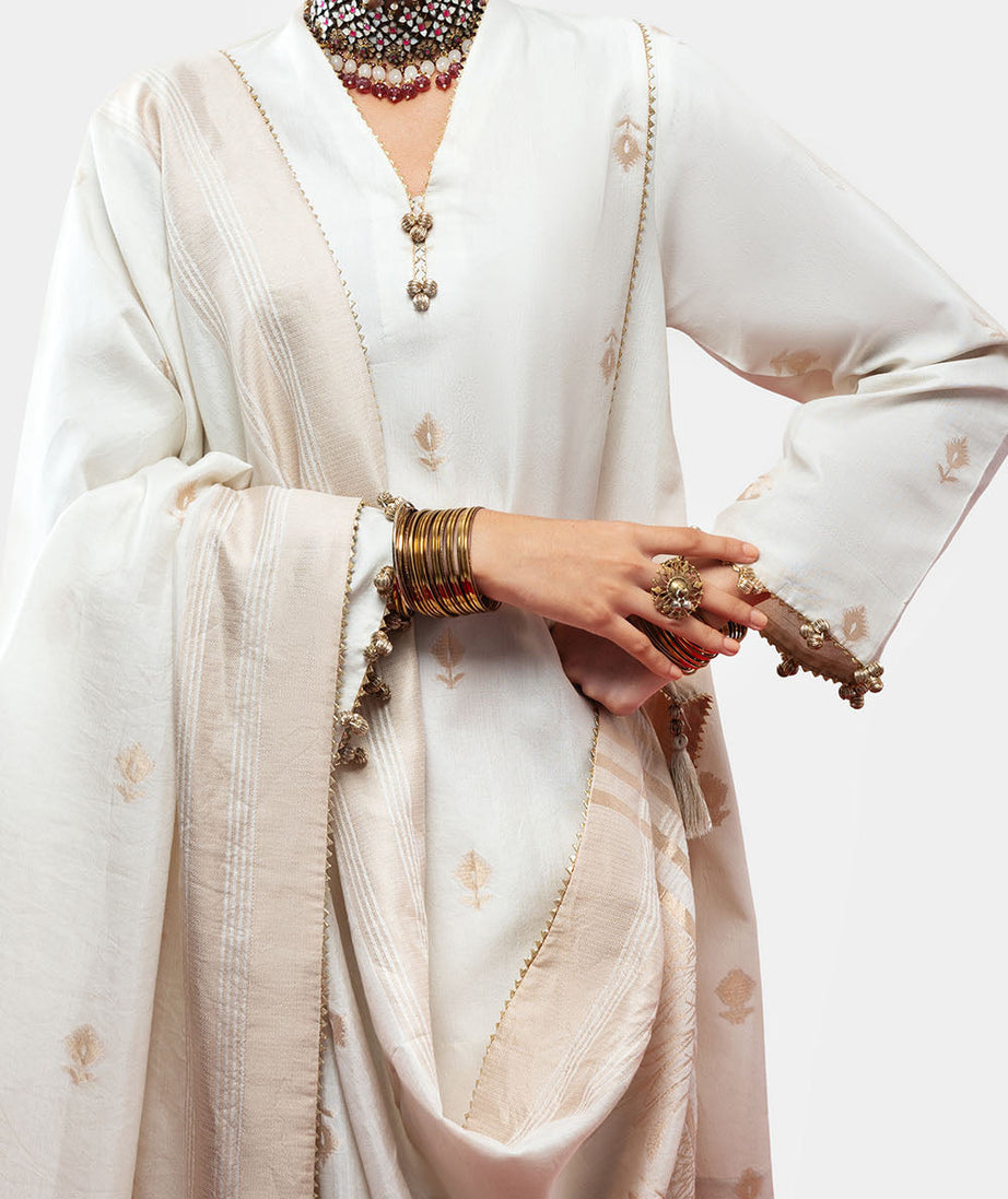 Gul Ahmed Winter`25 MJ#52042