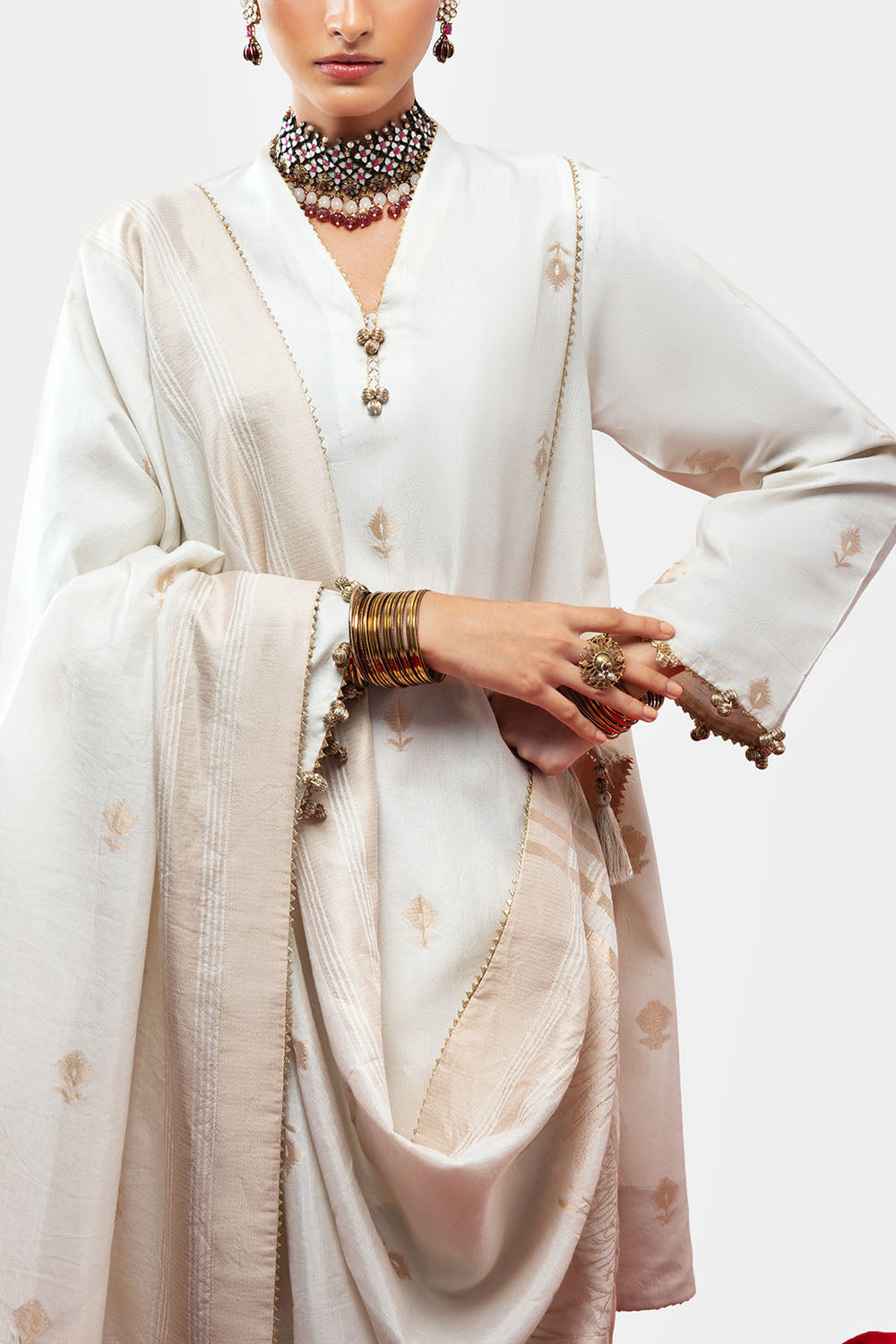 Gul Ahmed Winter`25 MJ#52042