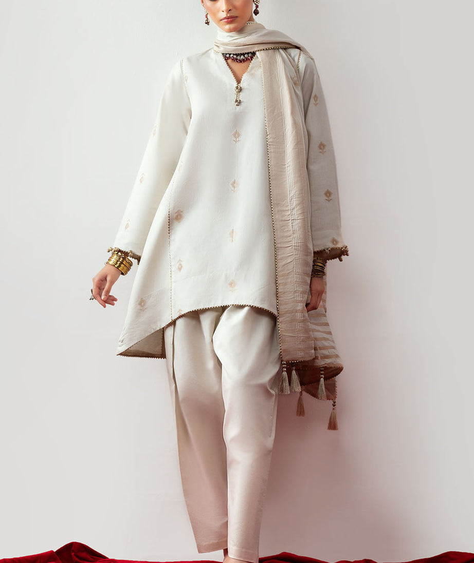 Gul Ahmed Winter`25 MJ#52042