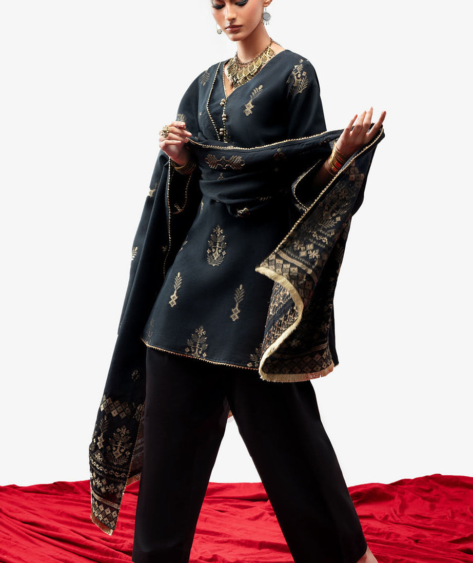 Gul Ahmed Winter`25 MJ#52043