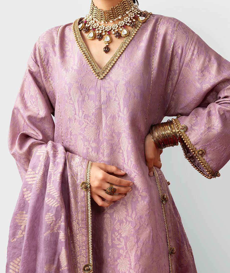 Gul Ahmed Winter`25 MJ#52045