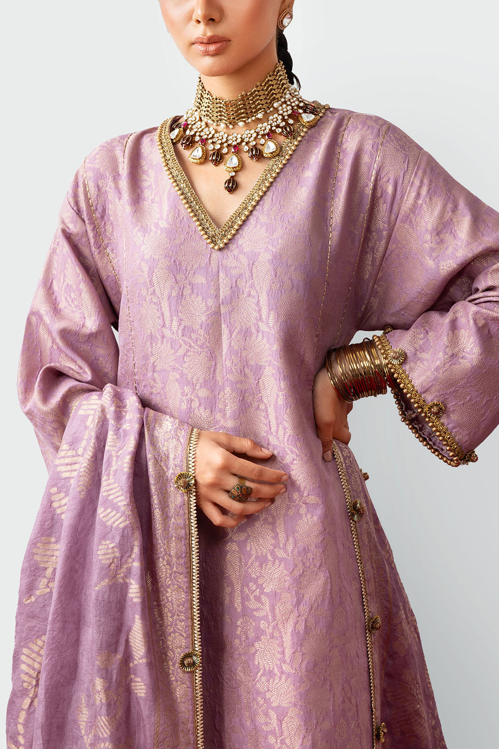 Gul Ahmed Winter`25 MJ#52045