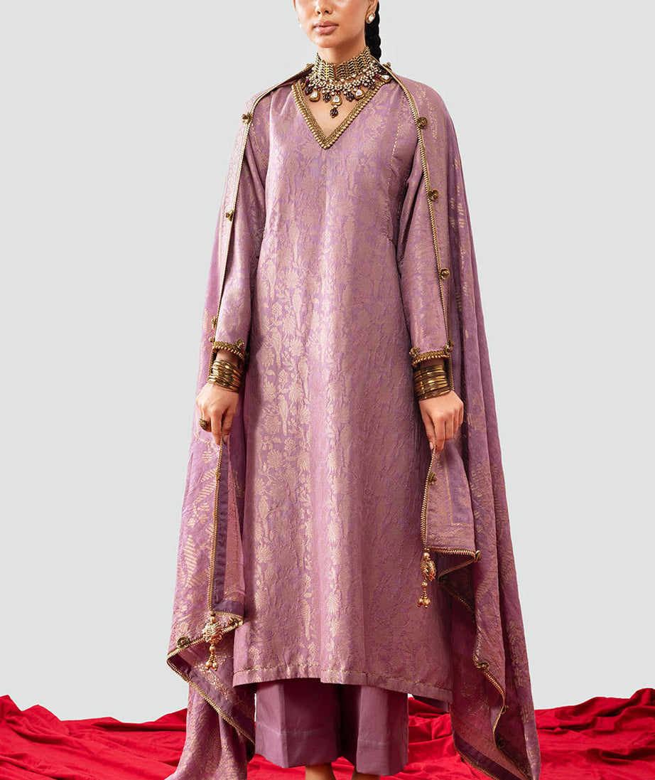 Gul Ahmed Winter`25 MJ#52045