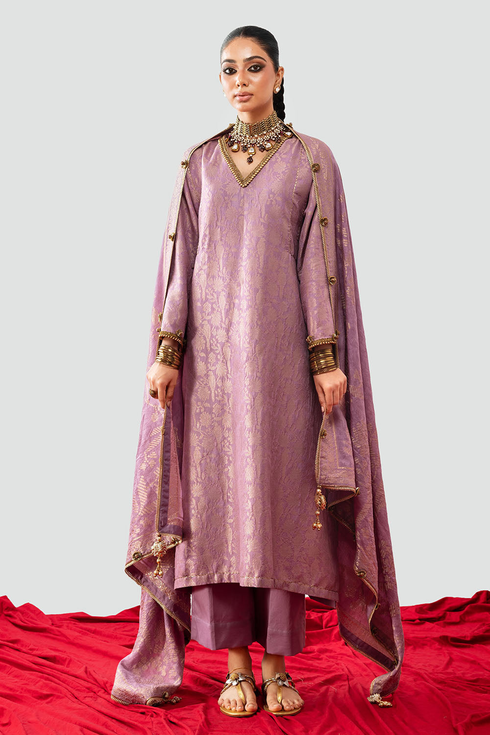 Gul Ahmed Winter`25 MJ#52045