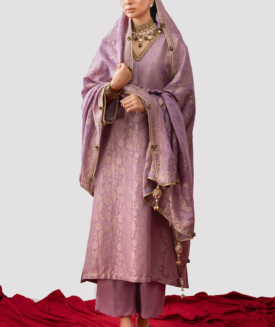 Gul Ahmed Winter`25 MJ#52045
