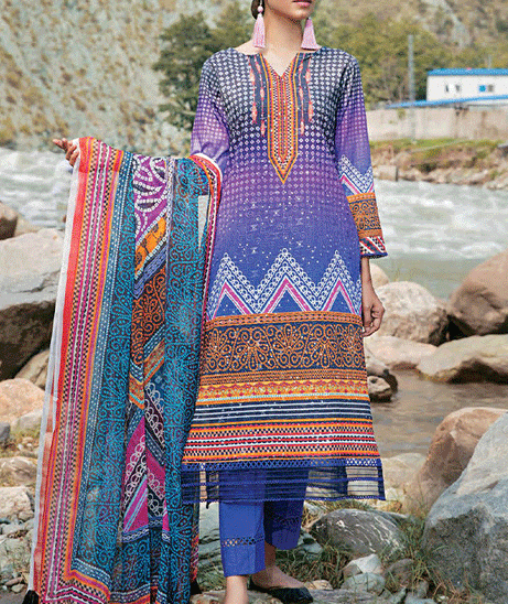 jagmag D/Emb Chi/Kari Lawn`22 D#01