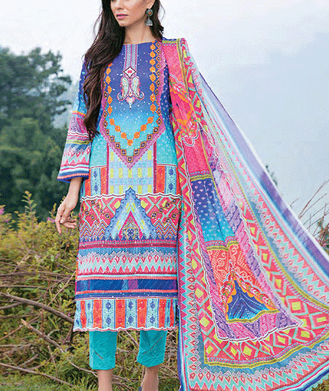 jagmag D/Emb Chi/Kari Lawn`22 D#10