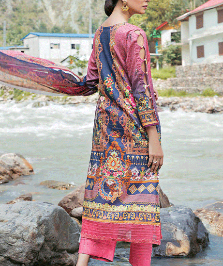 jagmag D/Emb Chi/Kari Lawn`22 D#12