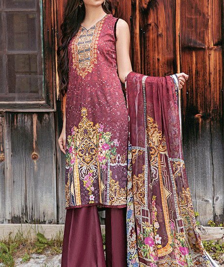 jagmag D/Emb Chi/Kari Lawn`22 D#06