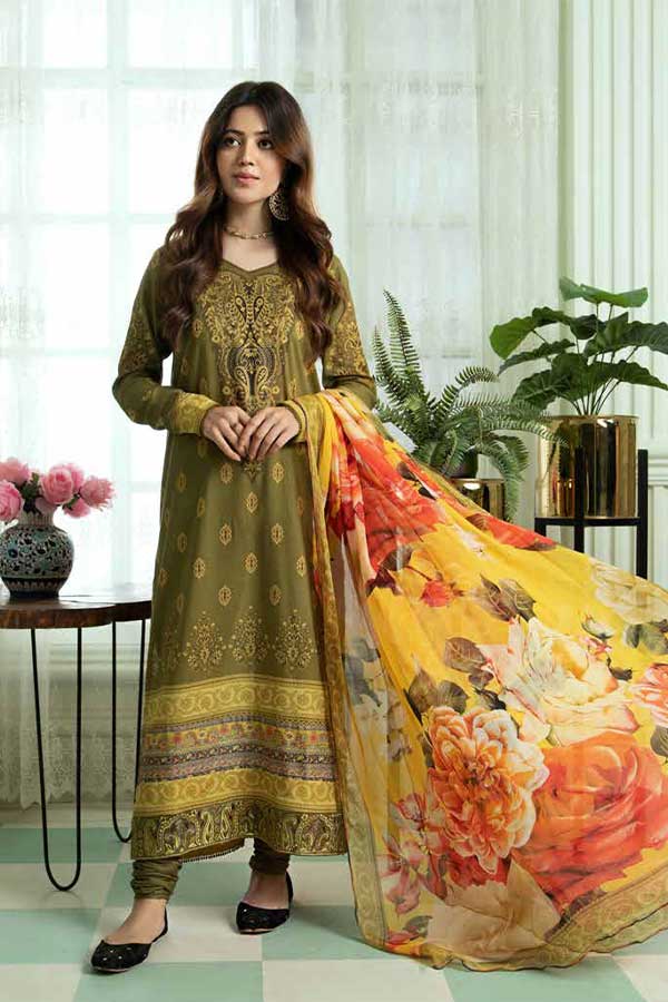 Jahanara Coral Lawn'22 CJ8#9