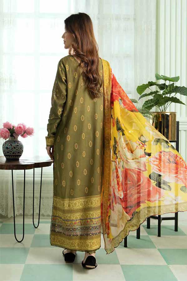 Jahanara Coral Lawn'22 CJ8#9