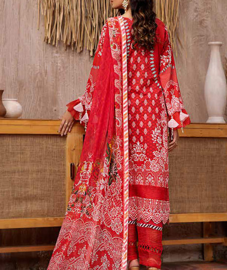 Jahanara Lawn`21 V-2 J#3