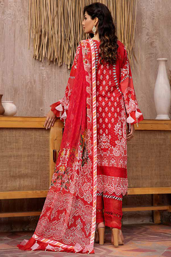 Jahanara Lawn`21 V-2 J#3