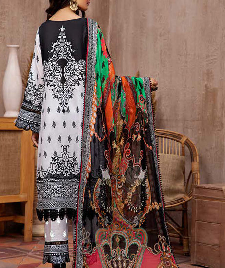 Jahanara Lawn`21 V-2 J#5