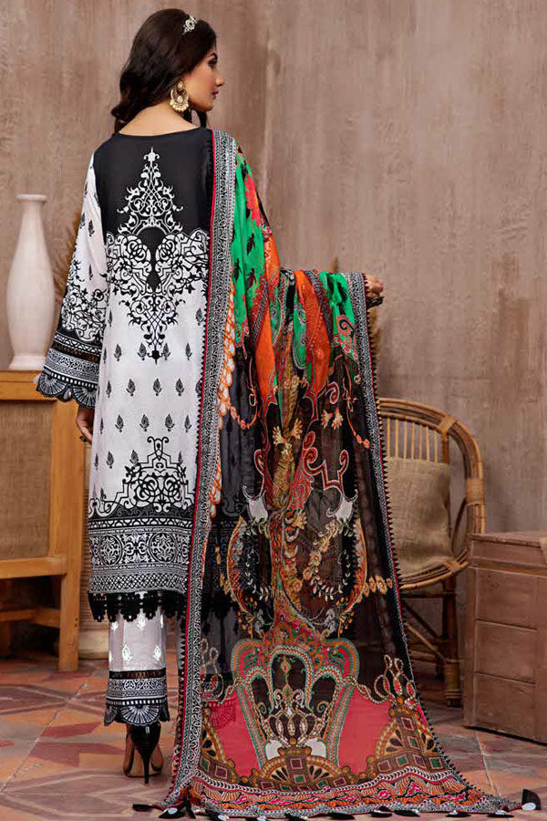 Jahanara Lawn`21 V-2 J#5