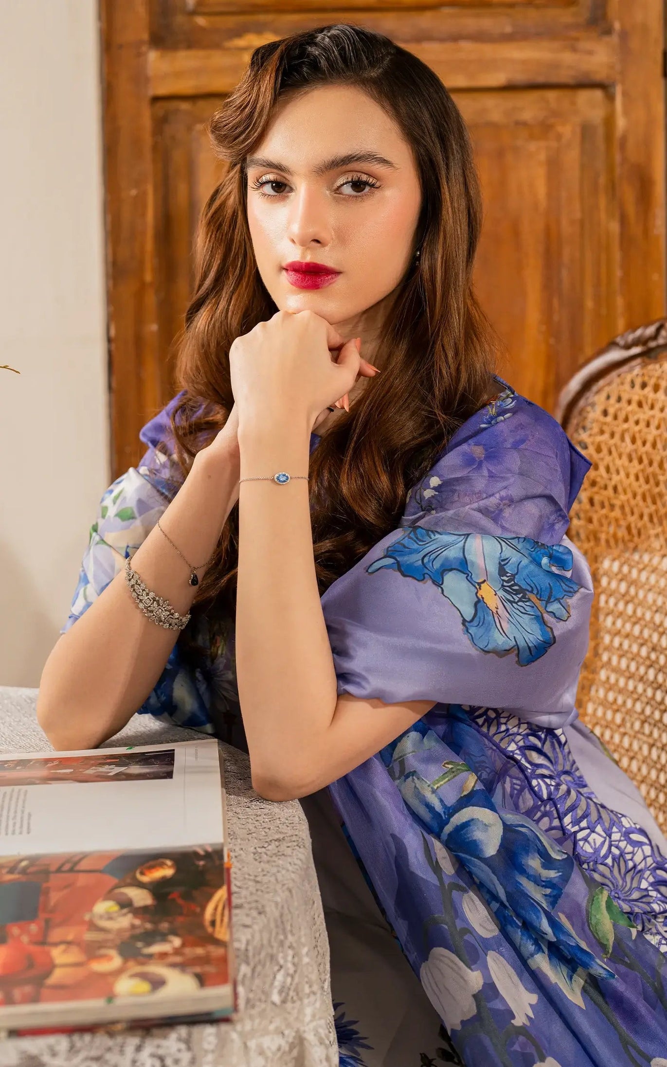 Asifa & Nabeel Meraki Vintage`25 MVL#06