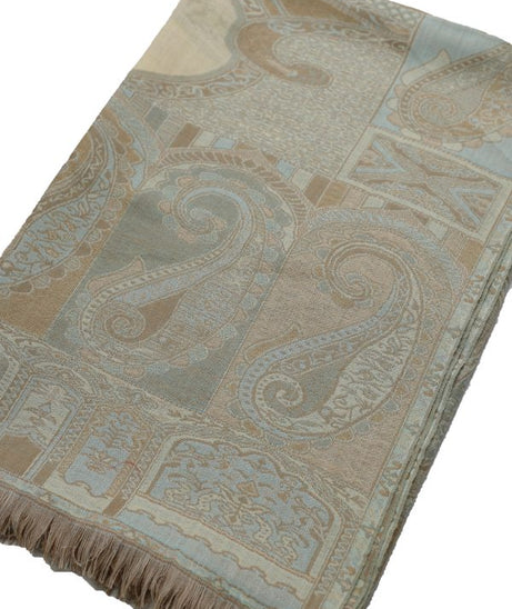 Jamawar Shawl D#5-131