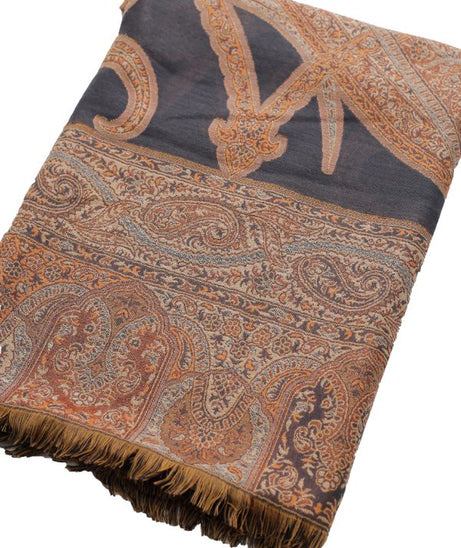 Jamawar Shawl D#5-133