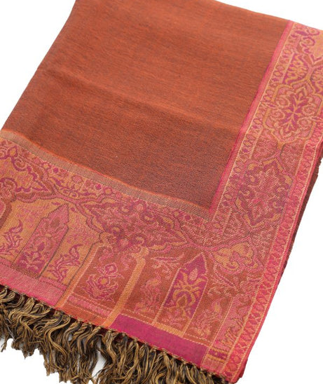 Jamawar Shawl D#5-144