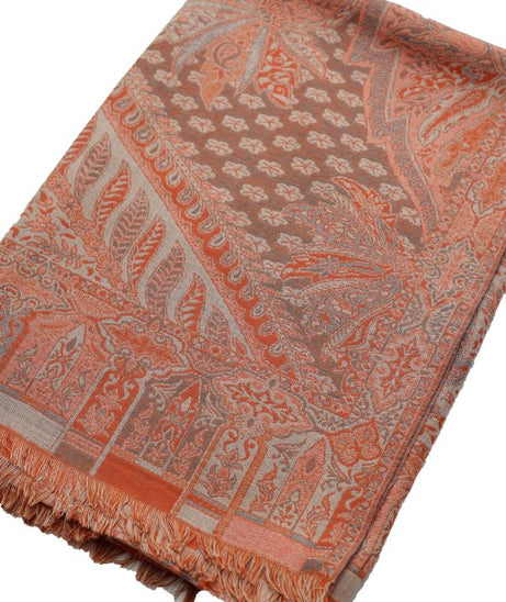 Jamawar Shawl D#5-146