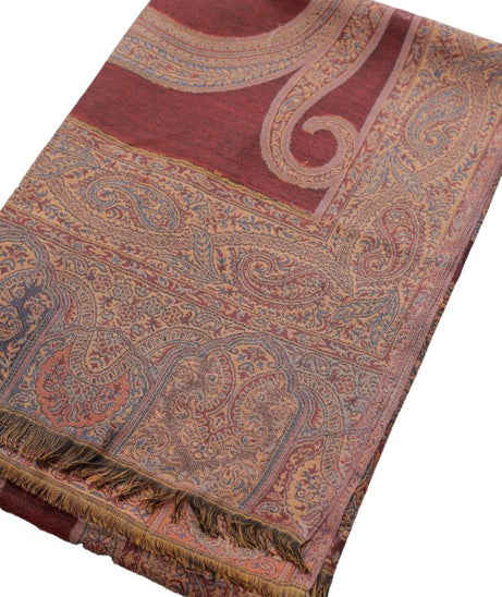 Jamawar Shawl D#5-148