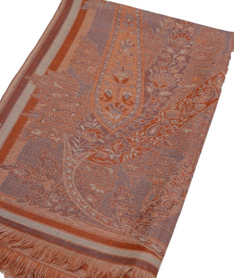 Jamawar Shawl D#5-181