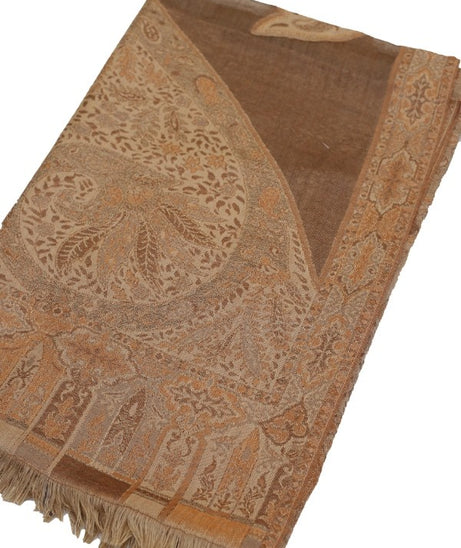 Jamawar Shawl D#5-190