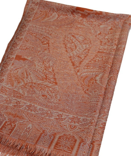 Jamawar Shawl D#5-191